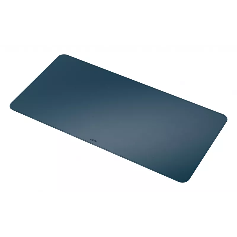 Stalo kilimėlis LEITZ Large, PVC, tamsiai mėlynas, 400 x 800 x 2 mm