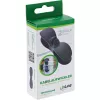 Laikiklis kabeliams InLine 59971D Universalus juodas 2 vnt.