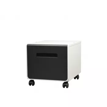 Brother ZUNTL8000LOW spausdintuvo spintelė / stovas juoda, balta