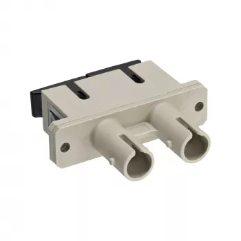 InLine 89991D šviesolaidinis adapteris Duplex ST/SC