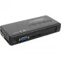 KVM jungiklis 4 prievadai USB InLine 60614H