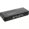 KVM jungiklis 4 prievadai USB InLine 60614H