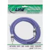 InLine Premium garso laidas 3.5 mm stereo kištukas / kištukas 7 m