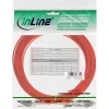 Skaidulinis optinis dvigubas kabelis LC/LC InLine 88522B 50/125µm OM2 7m