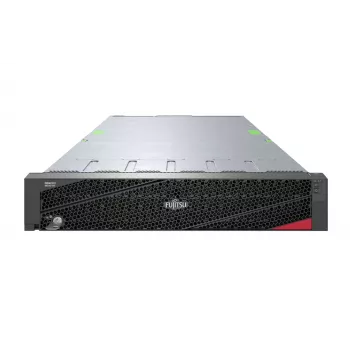 Fujitsu PRIMERGY RX2540 M6 server stelažinis (2U) Intel® Xeon® Gold 6334 3.6 GHz 32 GB DDR4-SDRAM 900 W