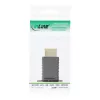 HDMI adapteris InLine 17691G HDMI kištukas / Mini HDMI lizdas, auksuoti kontaktai