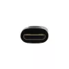 InLine HDMI 2.0b laidas su Ethernet, AM/CM, itin plonas, juodas/auksinis, 1,8 m