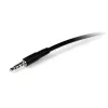 StarTech.com 2m 3.5mm 4 padėčių TRRS ausinių prailginimo laidas - M/F