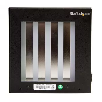 „StarTech.com“ PCI Express išplėtimo korpusas – 2 PCI ir 2 PCIe lizdai – pilno ilgio