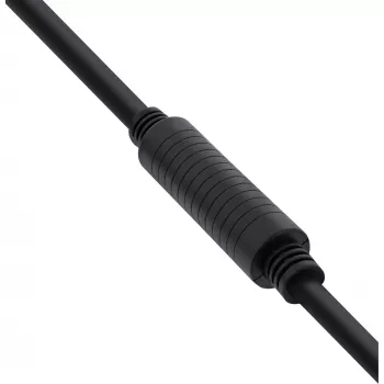 InLine HDMI aktyvus kabelis, HDMI-High Speed su Ethernet, M/M, 20 m