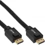 InLine aktyvus DisplayPort kabelis, juodas, paauksuoti kontaktai, 20 m