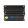 „StarTech.com“ VGA į Cat 5 monitoriaus ilgintuvo rinkinys (250 pėdų / 80 m) - VGA Cat5 ilgintuvas