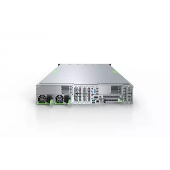 Fujitsu PRIMERGY RX2540 M6 server Rack (2U) Intel Xeon Silver 4314 2.4 GHz 16 GB DDR4-SDRAM 900 W