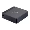 Tinklo jungiklis LevelOne FEU-0512 Fast Ethernet 10/100 Juodas