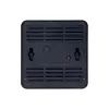 Tinklo jungiklis LevelOne FEU-0512 Fast Ethernet 10/100 Juodas