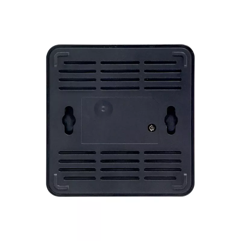Tinklo jungiklis LevelOne FEU-0512 Fast Ethernet 10/100 Juodas