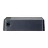 Tinklo jungiklis LevelOne FEU-0512 Fast Ethernet 10/100 Juodas