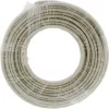 InLine telefono kabelis 12 laidų kietas montavimui 6x2x0,6 mm ekranuotas 25 m