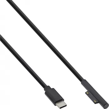 InLine USB-C į Surface įkrovimo laidas, 1 m