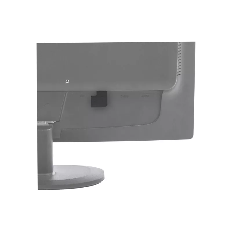 InLine DisplayPort adapteris DisplayPort kištukas lizdas kairysis kampinis 17199L