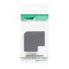 InLine DisplayPort adapteris DisplayPort kištukas lizdas kairysis kampinis 17199L