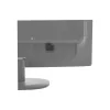 InLine DisplayPort adapteris, DisplayPort vyriškas / moteriškas stačiu kampu