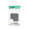 InLine DisplayPort adapteris, DisplayPort vyriškas / moteriškas stačiu kampu