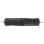 InLine Cat.6A mova, vandeniui atspari IP68, 2x RJ45 F/F, 1:1