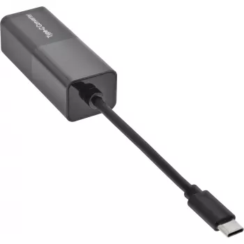 InLine Notebook 26679 USB-C 7-in-1 įkrovimo rinkinys