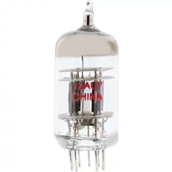 Atsarginė vakuuminė lempa InLine AmpUSB HiFi DSD USB DAC (MPN 99206R)