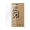 Apsauginis stiklas PanzerGlass SAFE Samsung Galaxy A55 5G — Ultra-Wide Fit, atsparus įbrėžimams ir smūgiams, 50 vnt.
