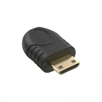 HDMI adapteris Type C (vyriškas) / Type D (moteriškas) InLine 17690I