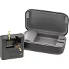 InLine Bluetooth garso siųstuvas lėktuvui, BT 5.0, aptX HD/LL