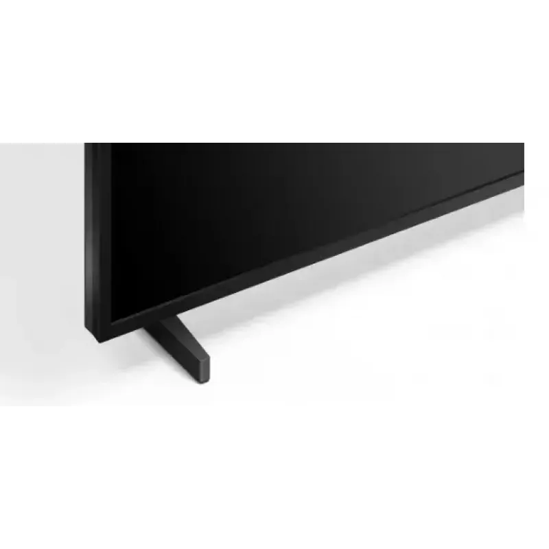 Sony FW-32BZ30J1 skaitmeninis reklaminis ekranas 32 colių 4K Ultra HD LCD Wi-Fi juodas