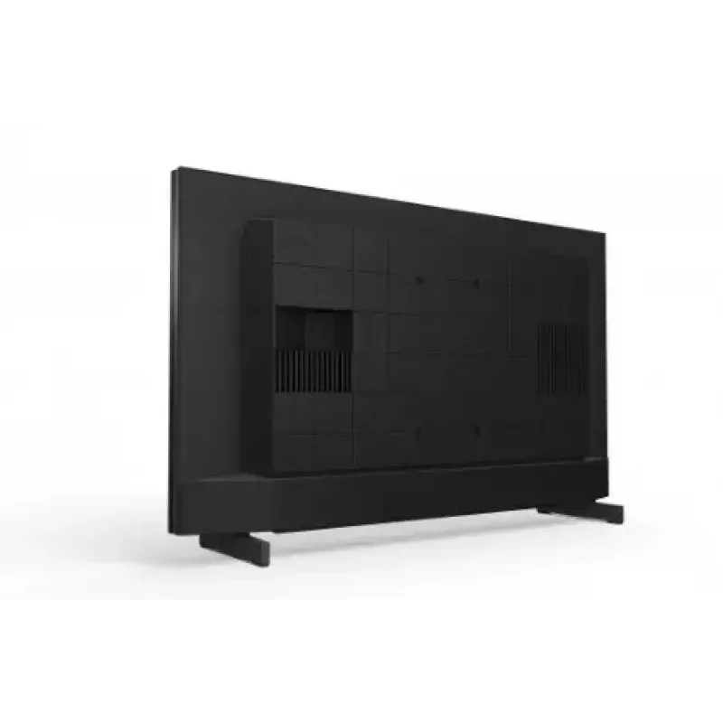 Sony FW-32BZ30J1 skaitmeninis reklaminis ekranas 32 colių 4K Ultra HD LCD Wi-Fi juodas