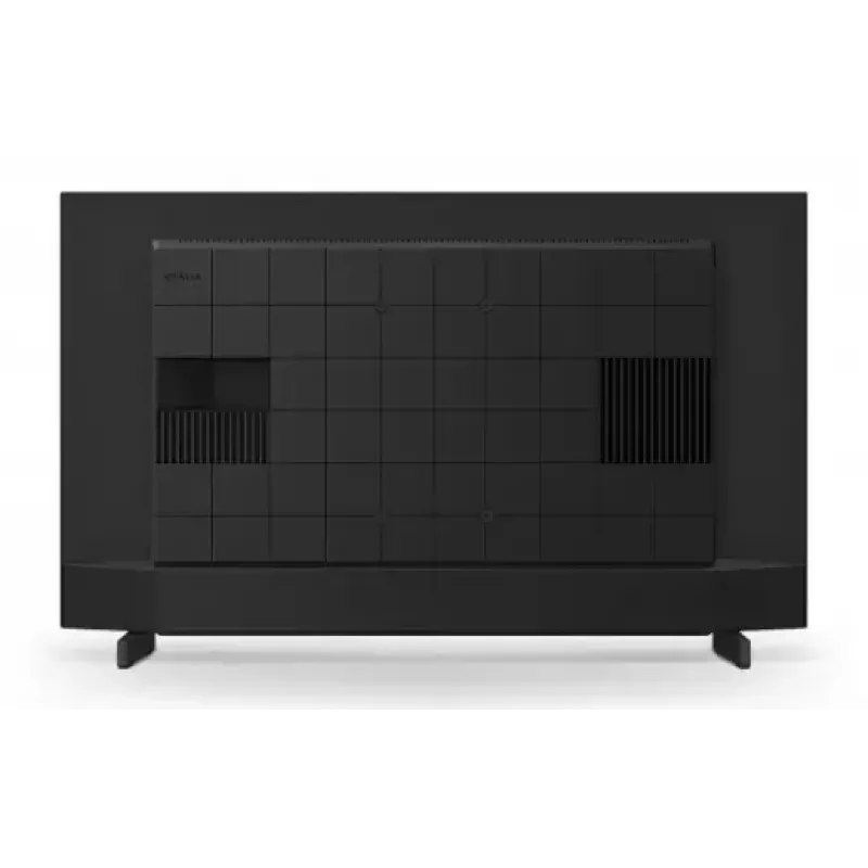 Sony FW-32BZ30J1 skaitmeninis reklaminis ekranas 32 colių 4K Ultra HD LCD Wi-Fi juodas