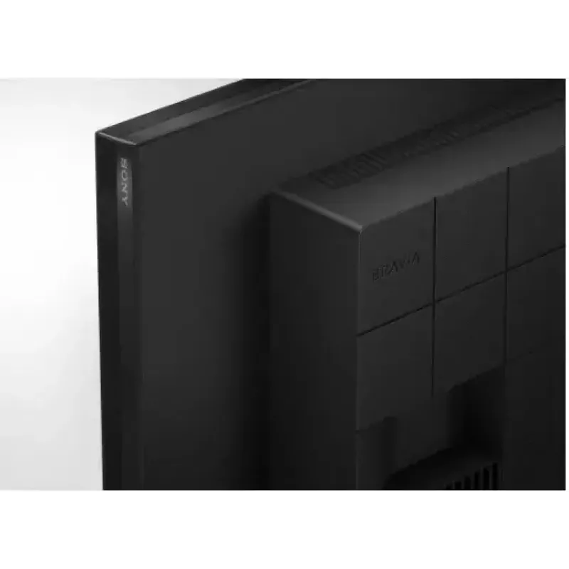 Sony FW-32BZ30J1 skaitmeninis reklaminis ekranas 32 colių 4K Ultra HD LCD Wi-Fi juodas