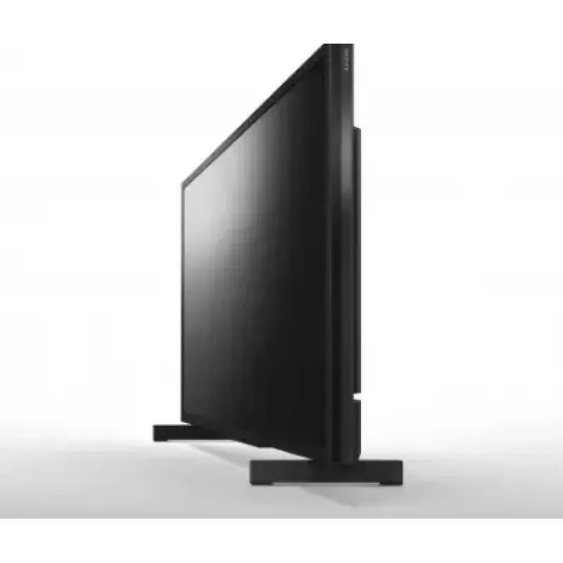 Sony FW-32BZ30J1 skaitmeninis reklaminis ekranas 32 colių 4K Ultra HD LCD Wi-Fi juodas
