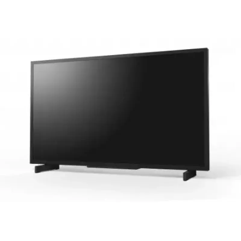 Sony FW-32BZ30J1 skaitmeninis reklaminis ekranas 32 colių 4K Ultra HD LCD Wi-Fi juodas