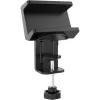 Laikiklis ilgintuvui InLine 23191B juodas ABS plienas 100 mm plotis