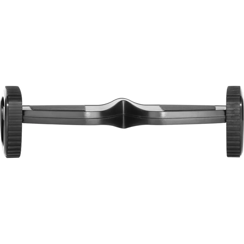 Pėdų atrama InLine 23175C ergonomiška juoda