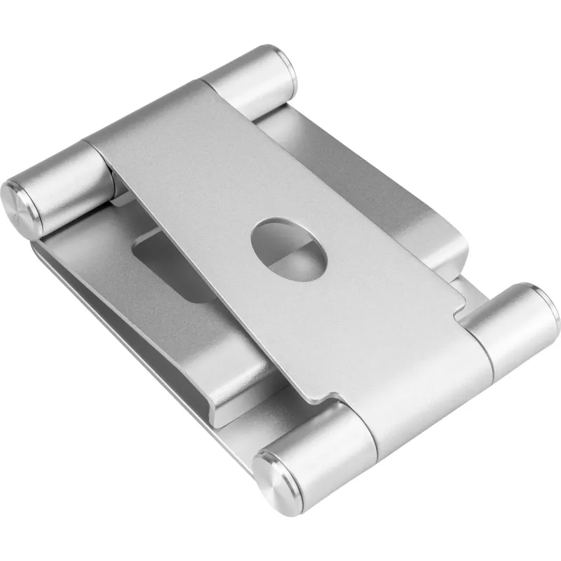 Planšetinio kompiuterio stovas InLine 55728 aliuminis universalus iki 13 colių