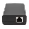 Intellinet PoE skirstytuvas su USB-C išvestimi, PoE++ / 4PPoE, Gigabit Ultra, IEEE 802.3bt, RJ45 įėjimo ir išėjimo prievadai, iki 45 W USB-C išvesties prievadas