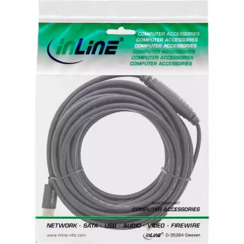 USB-C į HDMI laidas 2m InLine 64112