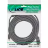 USB-C į DisplayPort laidas InLine 64121, 1 m