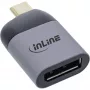 USB-C į DisplayPort adapteris InLine 64106D 8K60Hz