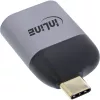 USB-C į DisplayPort adapteris InLine 64106D 8K60Hz