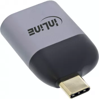 USB-C į DisplayPort adapteris InLine 64106D 8K60Hz