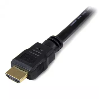 StarTech.com 0,3 m trumpas didelės spartos HDMI kabelis – Ultra HD 4K x 2K, HDMI į HDMI, vyriški lizdai