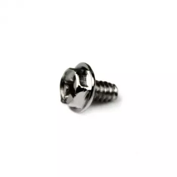 StarTech.com atsarginiai tvirtinimo varžtai #6-32 x 1/4 colio ilgio stovai – 50 vnt. pakuotė